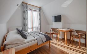 Apartamenty Majerczyk